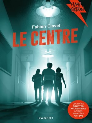 cover image of Le Centre